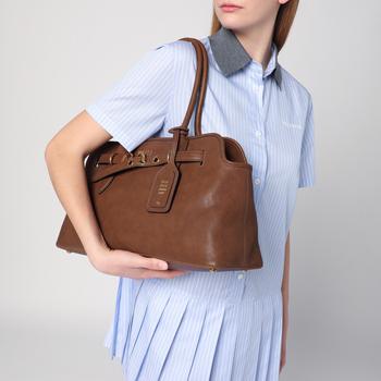 トートバッグ MIU MIU TOTES ROVERE Miu Miu Rovere coloured Aventure Large bag - Tote Bags
