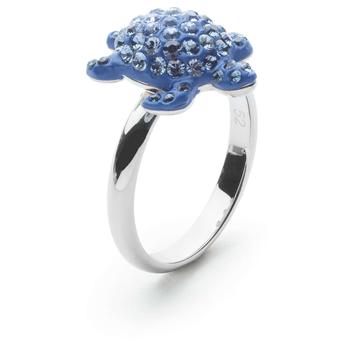 商品Swarovski | Swarovski Mustique Sea Life 戒指,商家Ashford,价格¥201图片