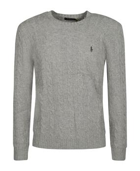 男装拉夫劳伦毛衣, Ralph Lauren | Long Sleeve Sweater商品图片 9.1折