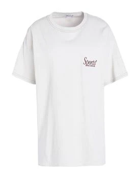 Topshop | Oversize-T-Shirt 5.1折×额外7.5折, 额外七五折
