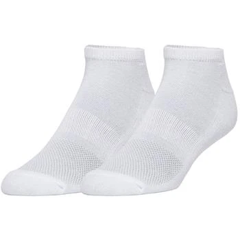 推荐CSG 6 Pack No Show XL Socks - Adult商品