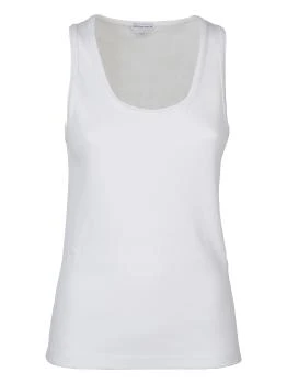 推荐Bottega Veneta 女士衬衫 715043V2I509071 白色商品