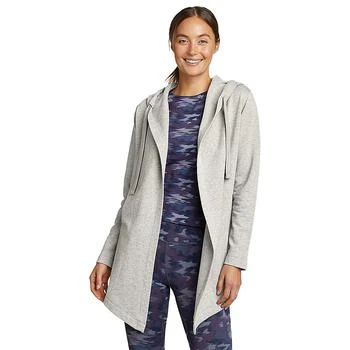 Eddie Bauer | Eddie Bauer Women's Motion Cozy Camp Wrap 额外8折, 额外八折