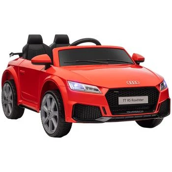 Streamdale Furniture | Streamdale Officially Licensed Audi TT RS Electric Kid's Car with Remote Control,商家Premium Outlets,价格¥1880