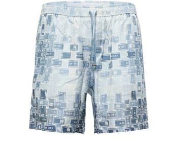 AMIRI | 短裤,商家24S CN,价格¥6746