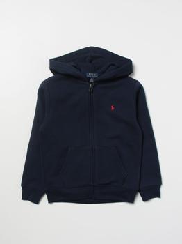 商品Ralph Lauren | Polo Ralph Lauren sweater for boys,商家Giglio,价格¥425图片