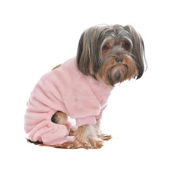商品Macy's | Velour Dog Pajama,商家Macy's,价格¥171图片