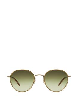 商品GARRETT LEIGHT | GARRETT LEIGHT Sunglasses,商家Baltini,价格¥1798图片