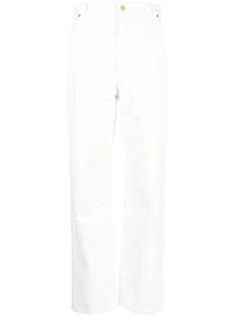 推荐Bally Trousers White商品