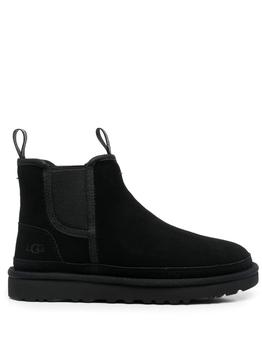 推荐UGG Neumel Chelsea ankle boots商品