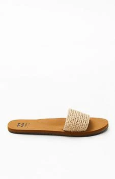 推荐Women's Adella Slide Sandals商品
