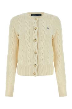 Ralph Lauren | Polo Ralph Lauren Polo Pony Buttoned Long-Sleeved Cardigan商品图片,8.6折