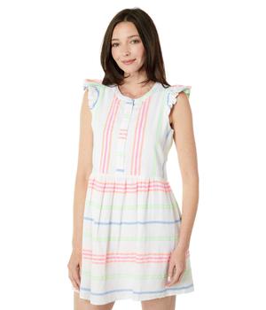 美国Vineyard Vines, Vineyard Vines | Multi Stripe Dress商品图片 3.5折