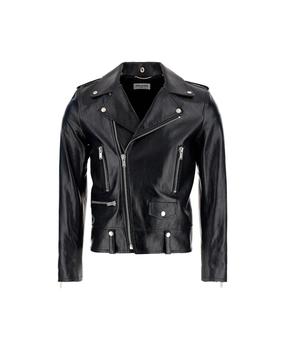 圣罗兰外套, Yves Saint Laurent | Leather Jacket商品图片 8折