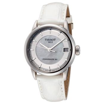 Tissot | Tissot Luxury   手表商品图片,4.8折×额外9折, 独家减免邮费, 额外九折