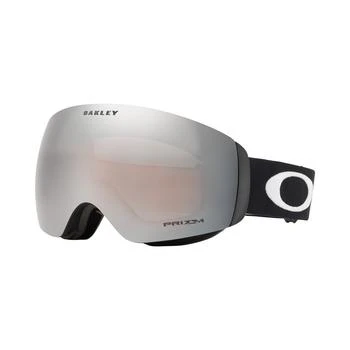 Oakley | Unisex Flight Deck™ Snow Goggles,商家Macy's,价格¥1293