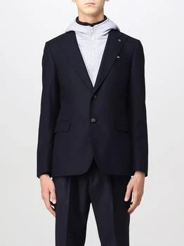 推荐Manuel Ritz jacket for man商品