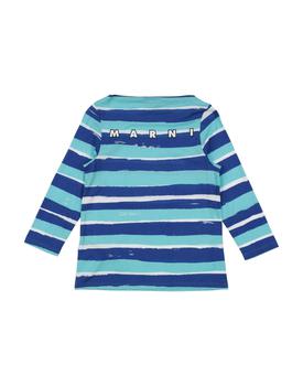 商品Marni | T-shirt,商家YOOX,价格¥263图片