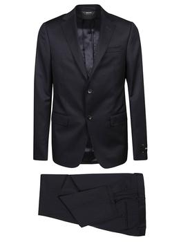 Zegna | Z Zegna Two-Piece Single-Breasted Suit商品图片,6.7折