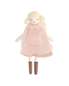 Crane Baby | Clara Doll - Ages 0-36 Months,商家Bloomingdale's,价格¥187