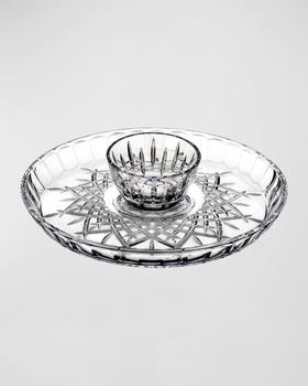 商品Marquis By Waterford | Markham Chip & Dip Server,商家Neiman Marcus,价格¥937图片