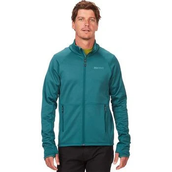 Marmot | Olden Polartec Jacket - Men's,商家Backcountry,价格¥496