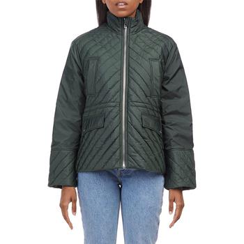 Ganni | Recycled Ripstop Quilted Jacket商品图片,6折, 独家减免邮费