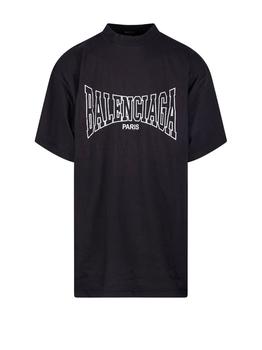 【BALENCIAGA】BB Paris Icon T-Shirt/追跡+関税+全国送料込み $_57.JPG?set_id=8800005007