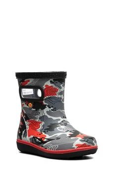 Bogs | Skipper II Waterproof Rain Boot,商家Nordstrom Rack,价格¥203