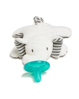 Mary Meyer | Elephant WubbaNub Pacifier,商家Bloomingdale's,价格¥134