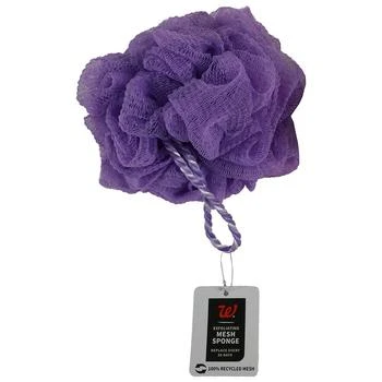 Walgreens | Exfoliating Mesh Bath Sponge,商家Walgreens,价格¥14.63