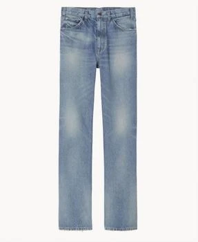 Nili Lotan | Women's Mitchell Jeans In Simon Wash 5.1折, 独家减免邮费