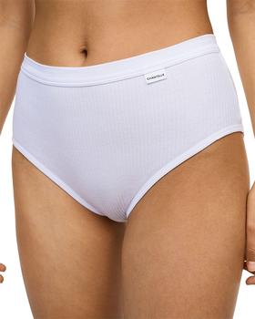 Chantelle | Cotton Comfort High Waist Briefs商品图片,独家减免邮费