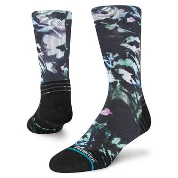 Stance | Gully Mid Cushion Performance Sock 