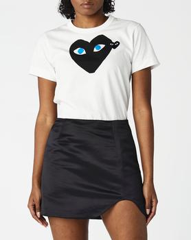 推荐Women's Heart T-Shirt商品