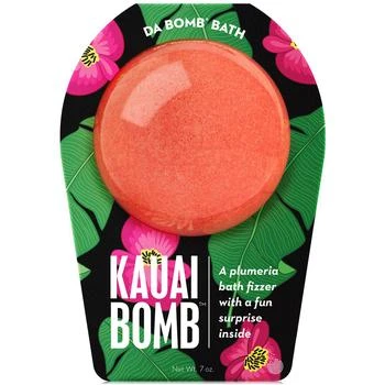 Da Bomb | Kauai Bath Bomb, 7 oz.,商家Macy's,价格¥60