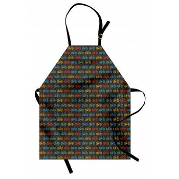 商品Ambesonne | Bicycle Apron,商家Macy's,价格¥415图片