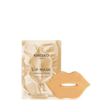 商品Knesko Skin Nanogold Repair Lip Mask 5ml图片