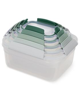 商品Joseph Joseph | Joseph Joseph Nest Lock 10Pc Container Set,商家Premium Outlets,价格¥179图片