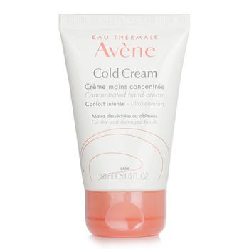 商品Avene | Avene 冷霜润手霜 护手霜  保湿长效舒缓肌肤手部 50ml/1.69oz,商家Strawberrynet,价格¥121图片