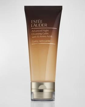 Estée Lauder | Advanced Night Cleansing Gelée with 15 Amino Acids, 3.4 oz.,商家Neiman Marcus,价格¥258