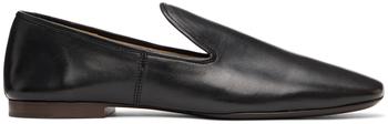 lemaire北京, Lemaire | Black Soft Loafers商品图片 