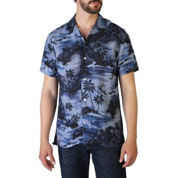 Tommy Hilfiger | Tommy Hilfiger regular fit short sleeve Shirts商品图片,6.6折