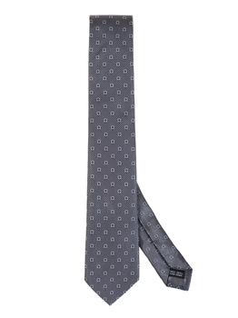 推荐Salvatore Ferragamo Silk tie商品