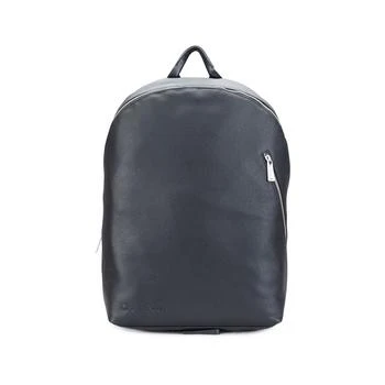 Calvin Klein | Men's Plaque Backpack 独家减免邮费