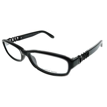 Marc Jacobs | Marc by Marc Jacobs  MMJ 542 807 53mm Unisex Rectangle Eyeglasses 53mm商品图片,1.4折