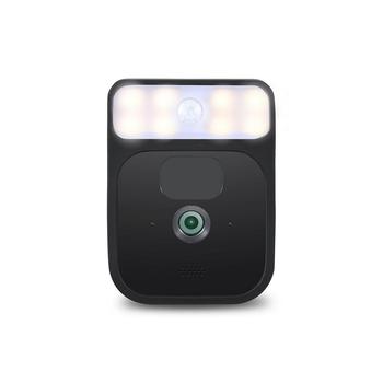 商品Wasserstein | Spotlight Kit Compatible with Blink Outdoor and Blink Indoor Camera - Powerful Motion Detection Spotlight for Better Nighttime Blink Camera Recording (Black),商家Macy's,价格¥213图片