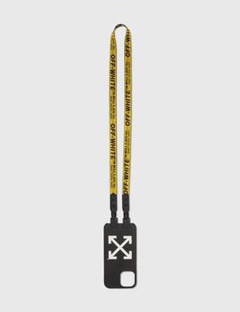 iphone, Off-White | iPhone 12 Pro Max Case Necklace商品图片 5折