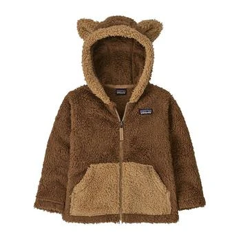 Patagonia | Patagonia Baby Furry Friends Hoody,商家Moosejaw,价格¥542