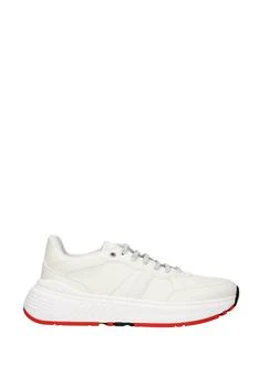 Bottega Veneta | Sneakers Leather White 4.5折